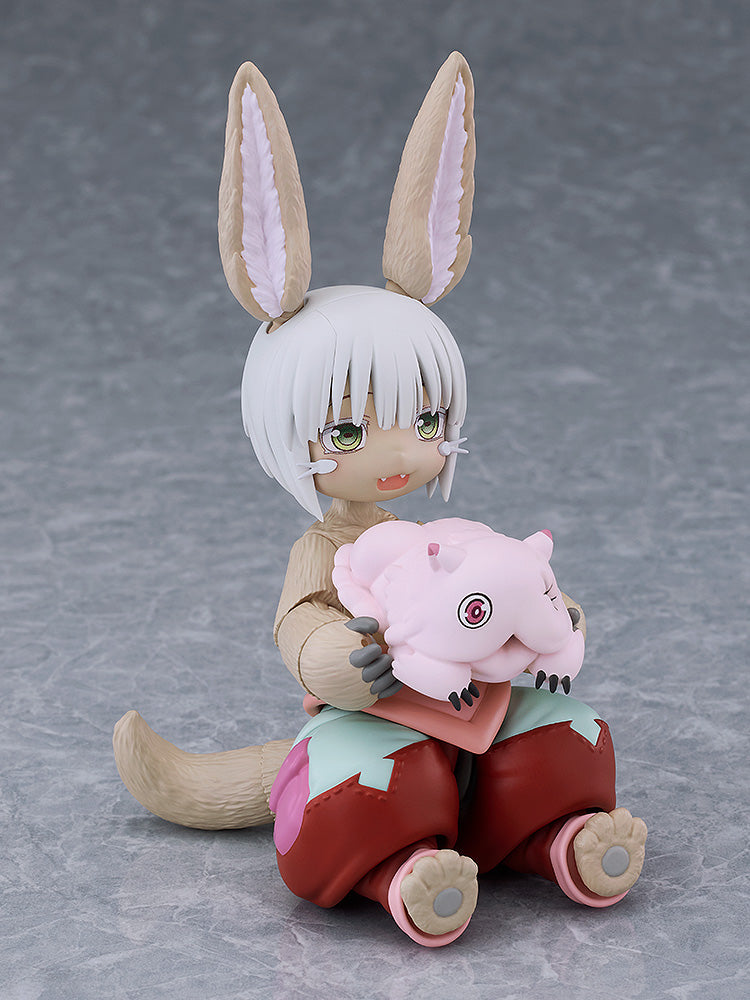 697 figma Nanachi