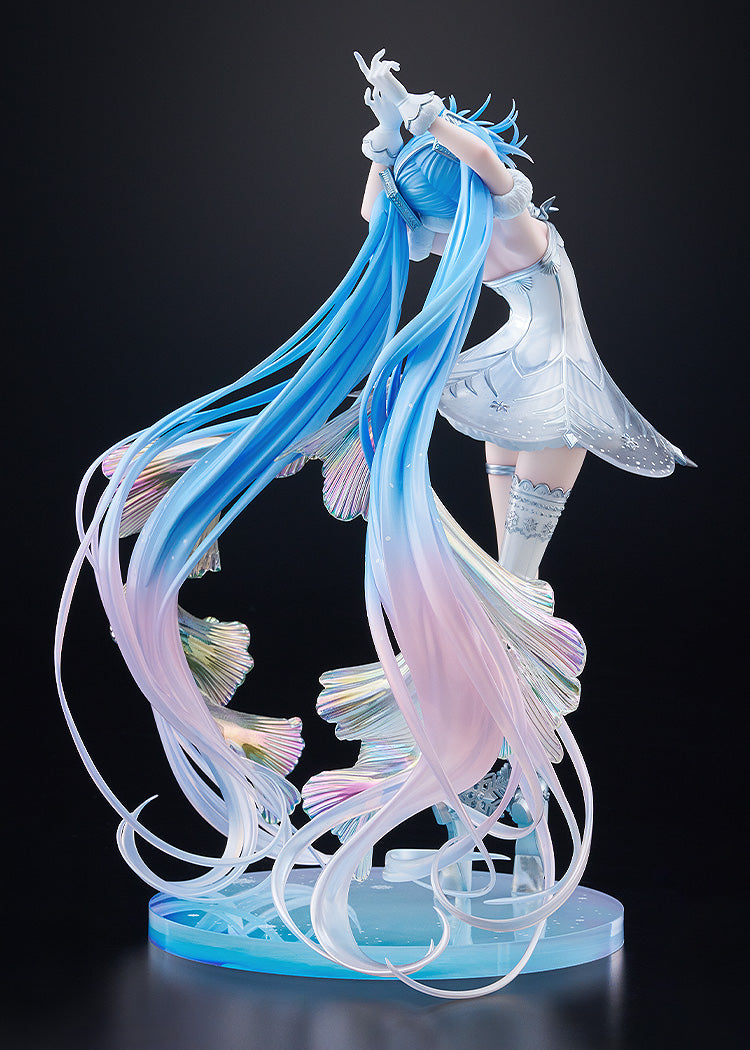 Hatsune Miku G.S. Collection [SC] Hatsune Miku Symphony 2025 : Sapporo Concert Ver 1/7 Scale Figure