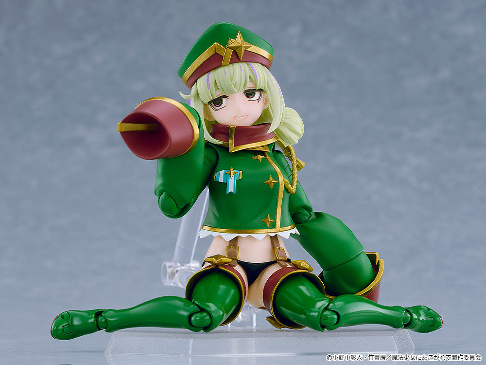 708 figma Leopard