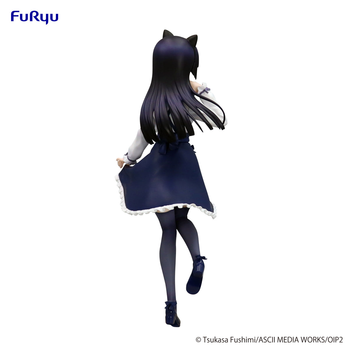 Oreimo Trio-Try-iT Figure Kuroneko