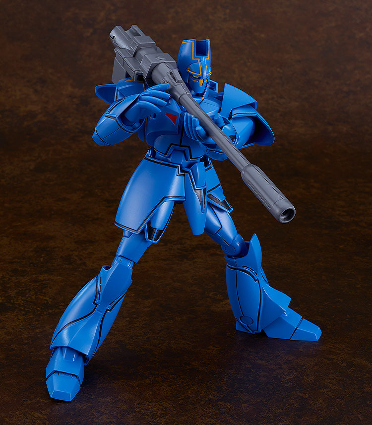 Giant Gorg MODEROID Gorg (rerun)