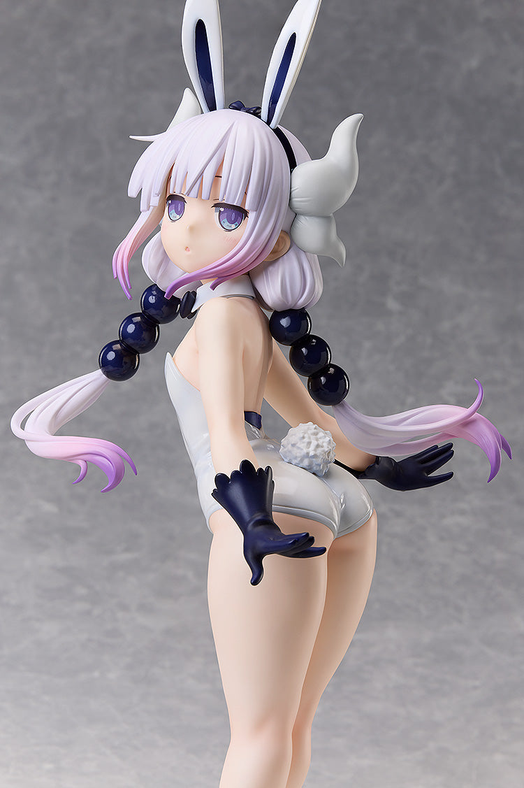 Miss Kobayashi's Dragon Maid Kanna: Bare Leg Bunny Ver 1/4 Scale Figure