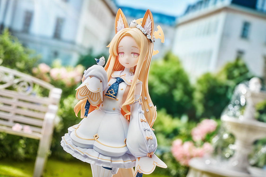 Blue Archive Seia 1/7 Scale Figure