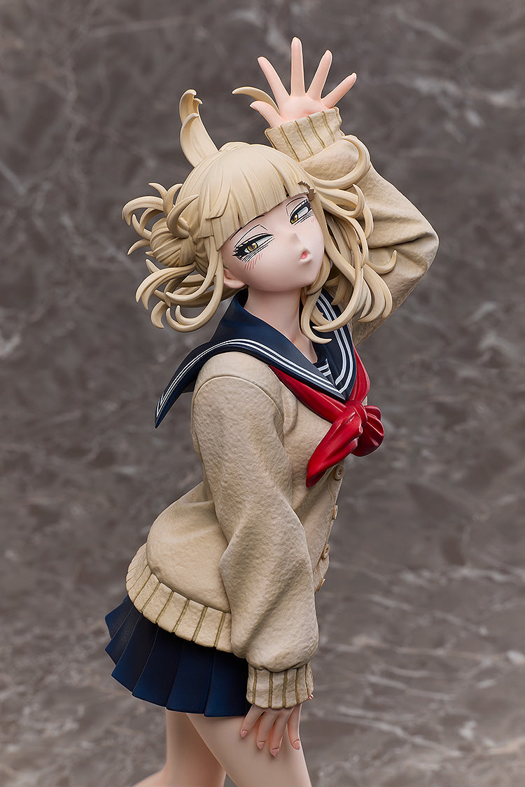 My Hero Academia Himiko Toga 1/4 Scale Figure