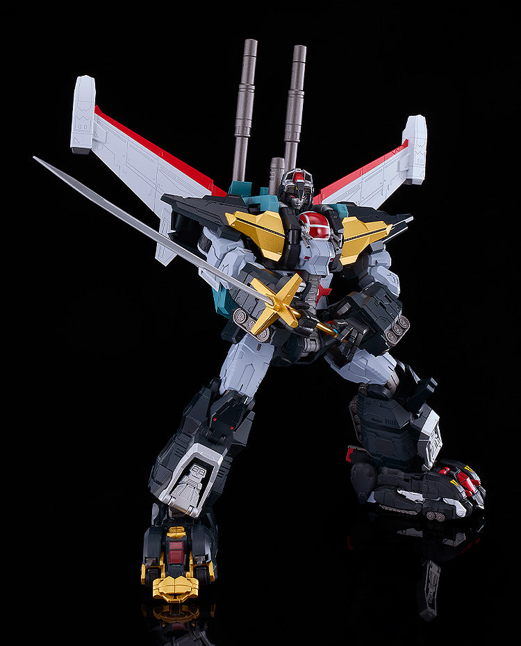 Dancouga - Super Beast Machine God MODEROID Dancouga