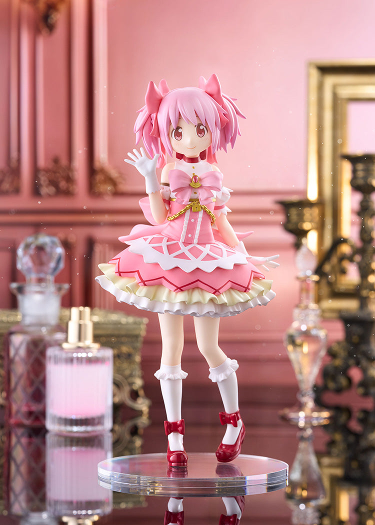 Puella Magi Madoka Magica the Movie Walpurgisnacht : Rising Madoka Kaname Non-Scale Figure