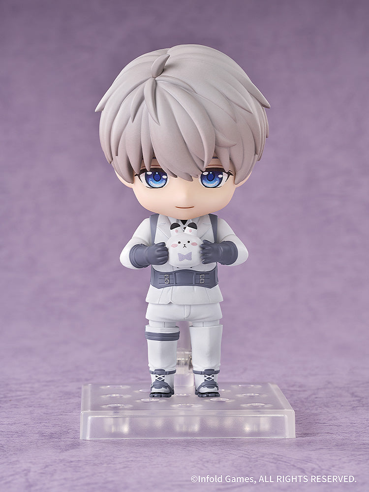 2748 Nendoroid Xavier