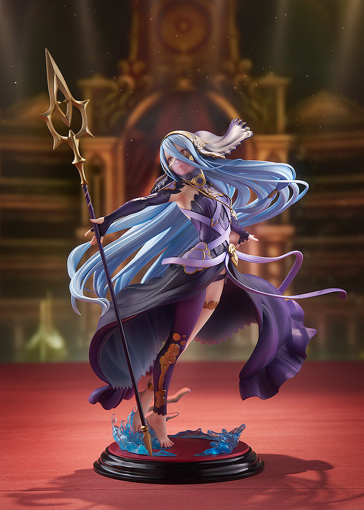 Fire Emblem Azura (Dark Songstress) 1/7 Scale Figure