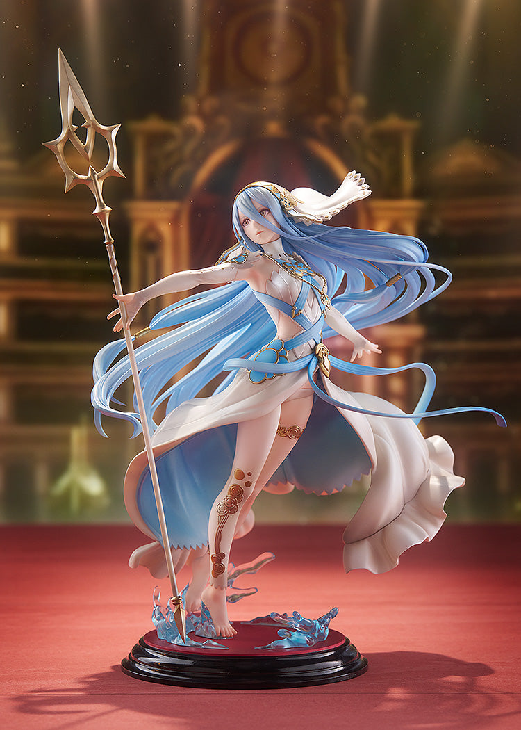 Fire Emblem Azura (White Songstress) 1/7 Scale Figure