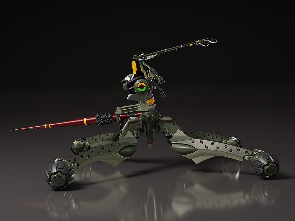 Rebuild of Evangelion MODEROID Evangelion Provisional Unit-05