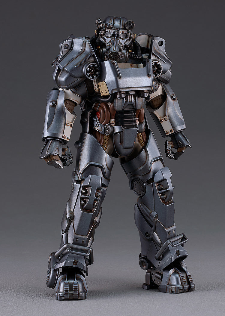Fallout PLAMATEA T-60 Power Armor