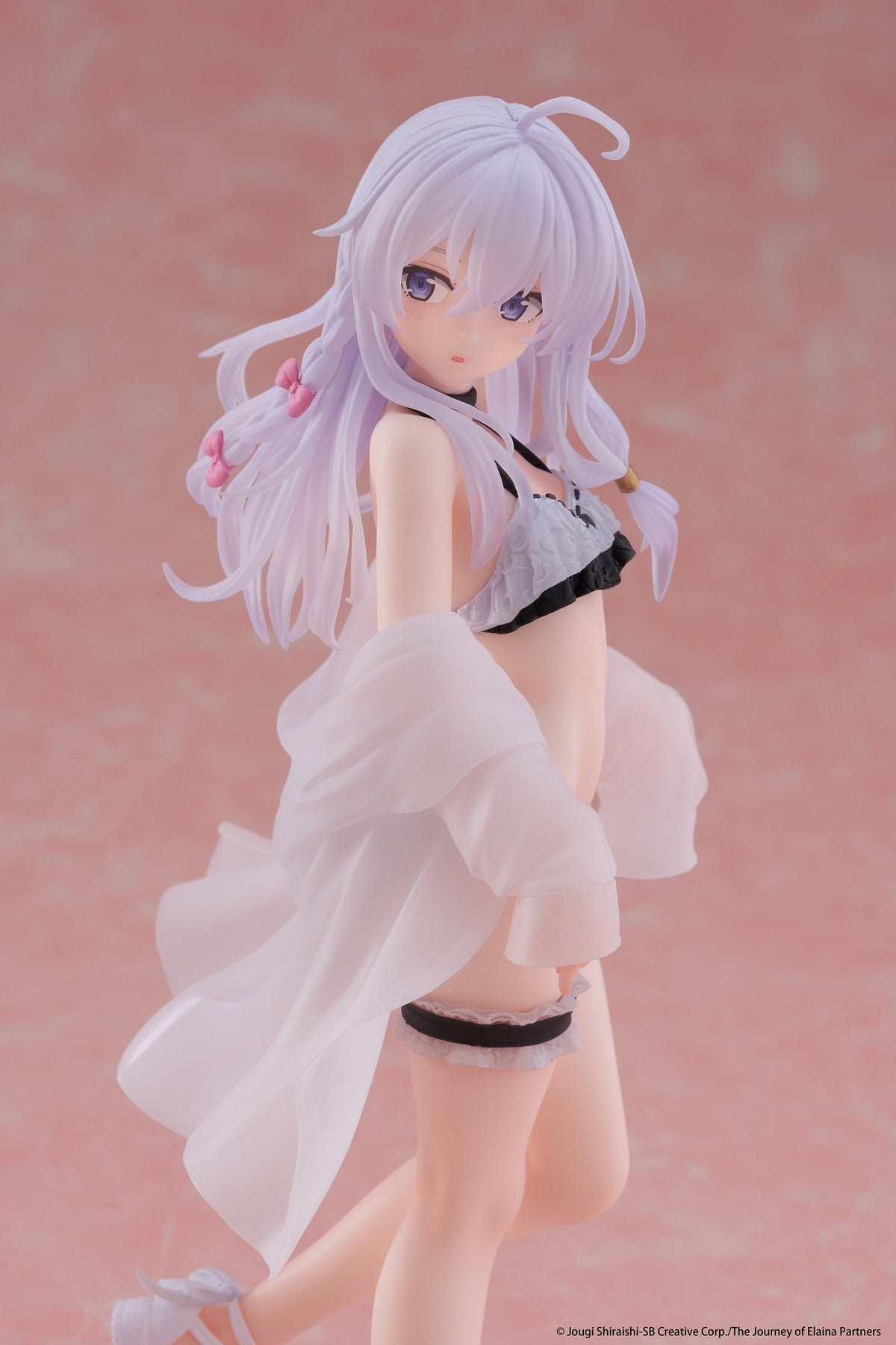 Wandering Witch : The Journey of Elaina Coreful Figure Elaina (Swimsuit Ver)