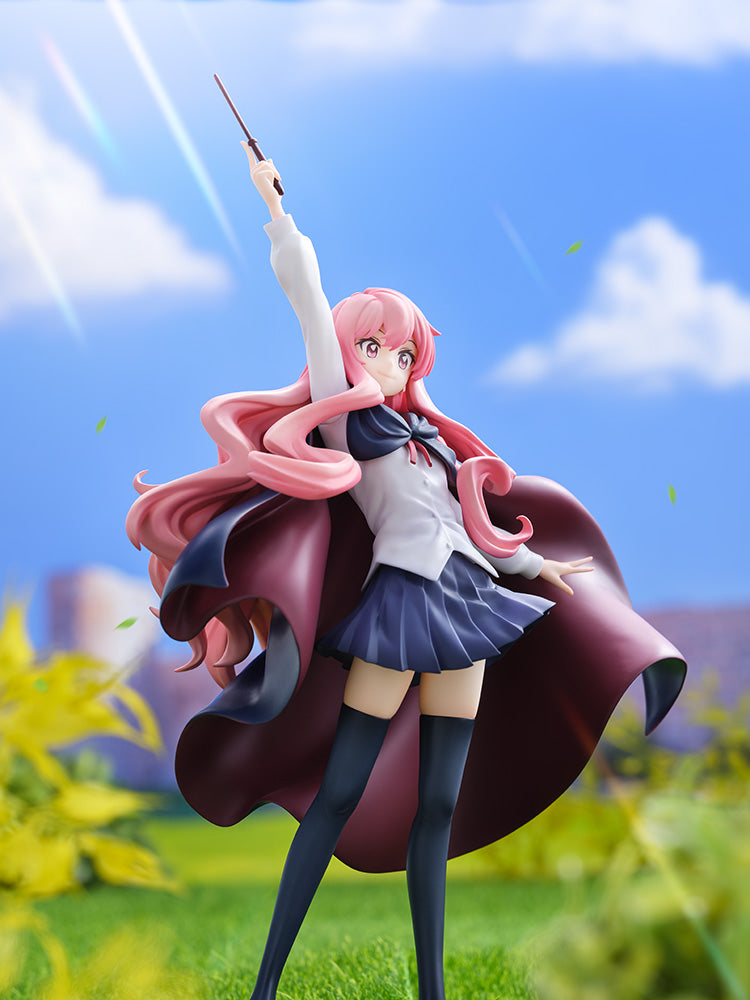 Zero no Tsukaima Louise 20th Anniversary non scale model