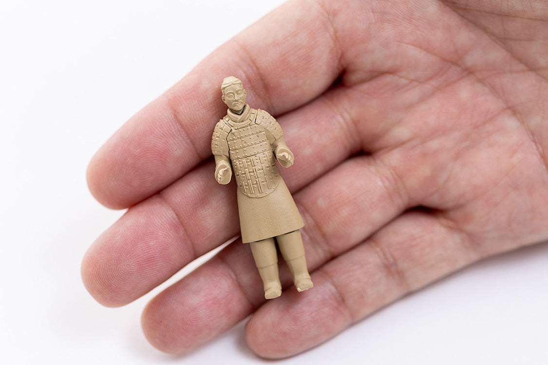 Terracotta Army