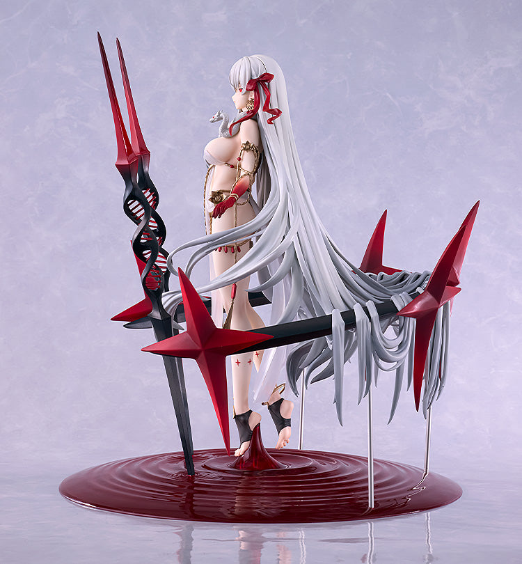 Fate / Grand Order Archer / Durgā 1/7 Scale Figure