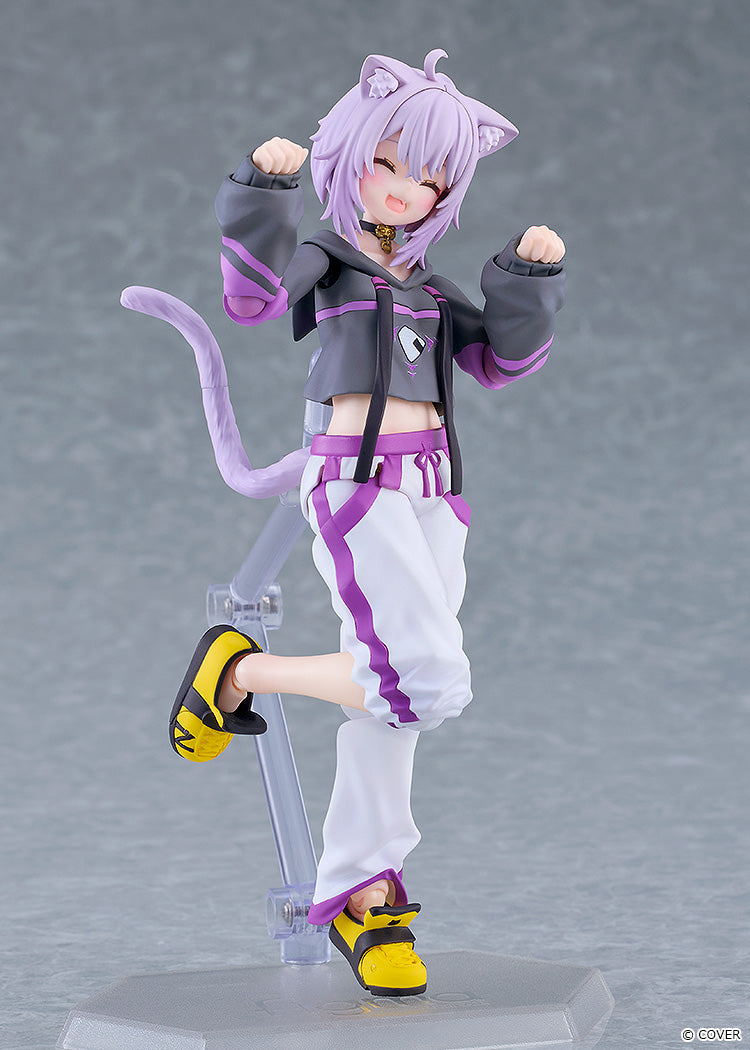 705 figma Nekomata Okayu