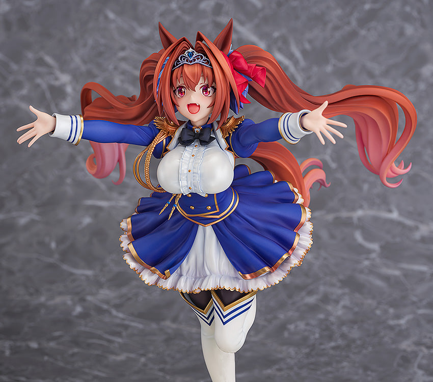 Umamusume : Pretty Derby Your Scarlet Tailwind Daiwa Scarlet 1/7 Scale Figure
