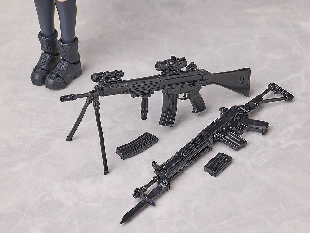 SP111 b figma Ena Toyosaki ver 1.5