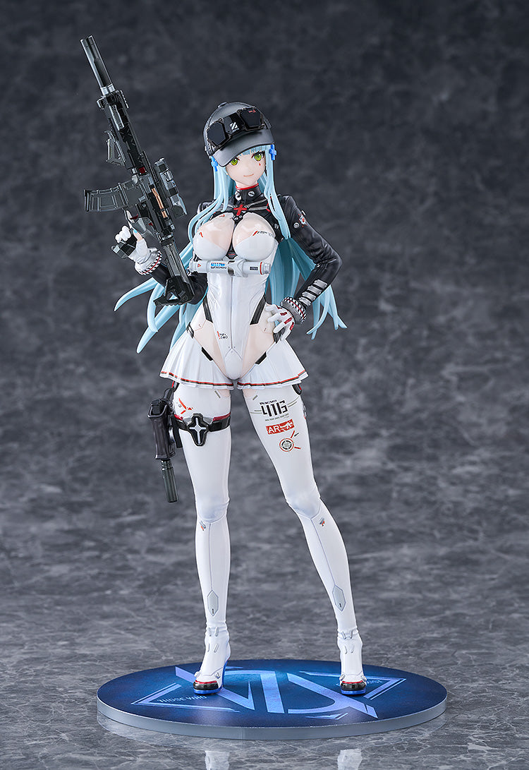 Girls' Frontline 2 : Exilium Klukai : Speed Star 1/7 Scale Figure
