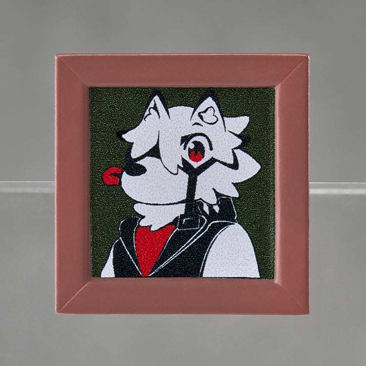 2793 Nendoroid Von Lycaon