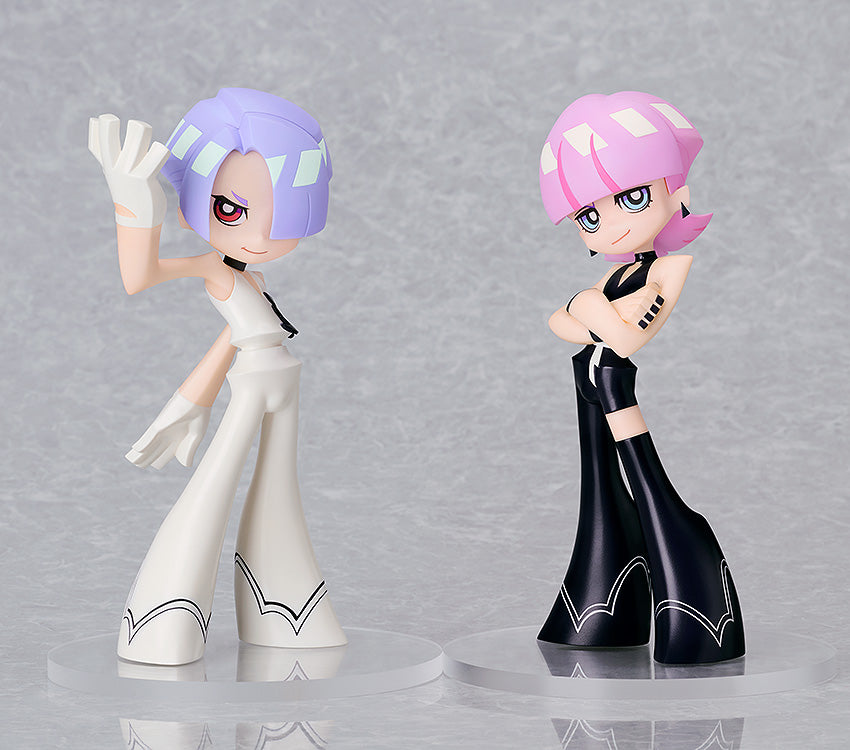 POP UP PARADE Polyester &amp; Polyurethane Set