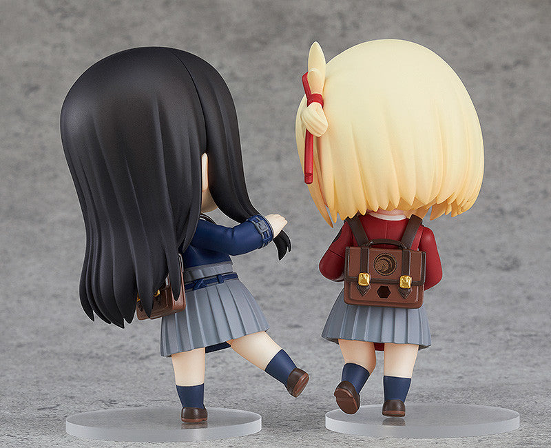 1956 Nendoroid Takina Inoue (rerun)