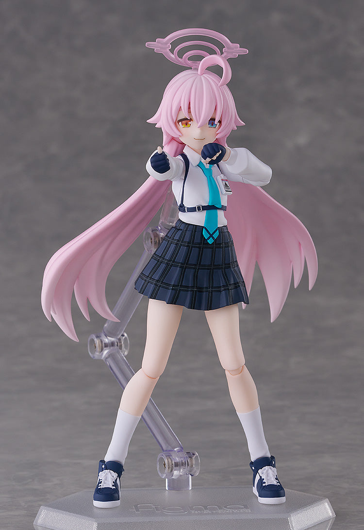672 figma Hoshino Takanashi