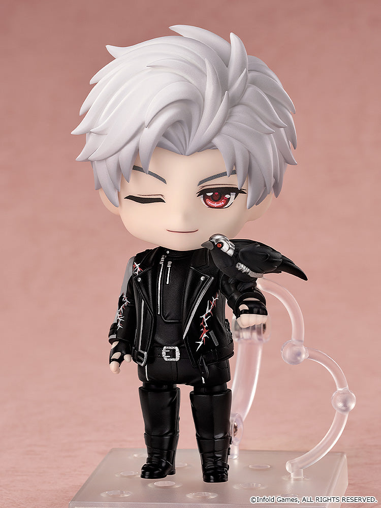 2997 Nendoroid Sylus