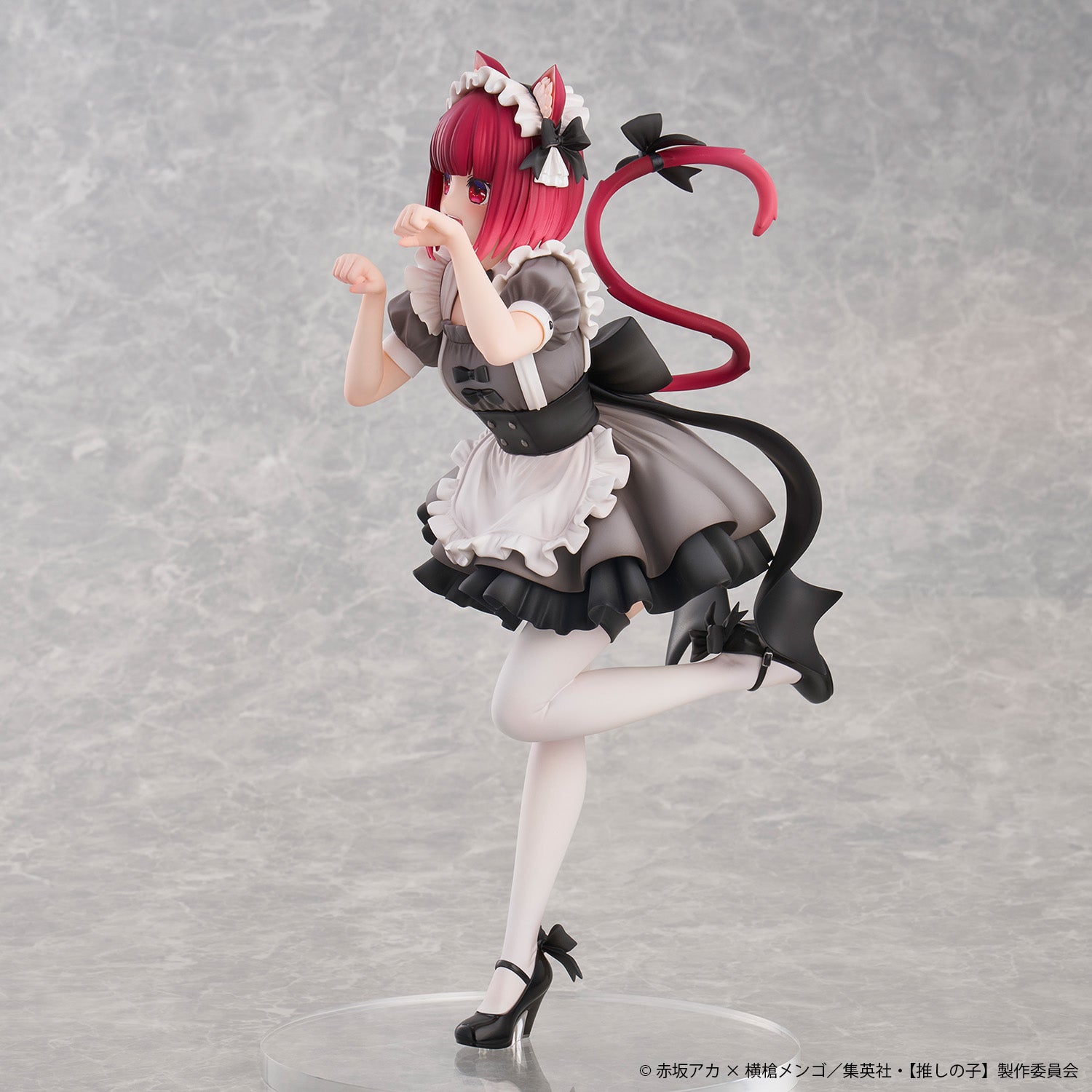 Oshi No Ko Kana Arima Cat Maid ver 1/6 Scale Figure