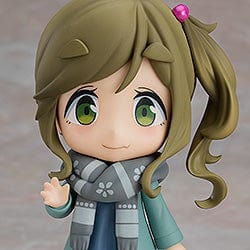 Max Factory 1097 Nendoroid Aoi Inuyama (re-run)