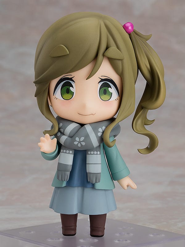 Max Factory 1097 Nendoroid Aoi Inuyama (re-run)