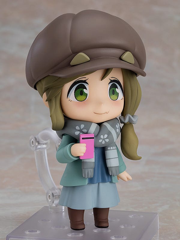 Max Factory 1097 Nendoroid Aoi Inuyama (re-run)