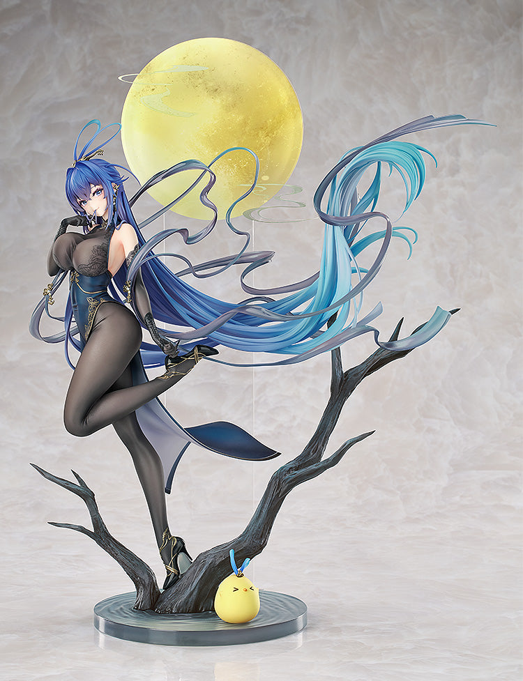 Azur Lane New Jersey : Dancing in the Moonlight Ver 1/7 Scale Figure