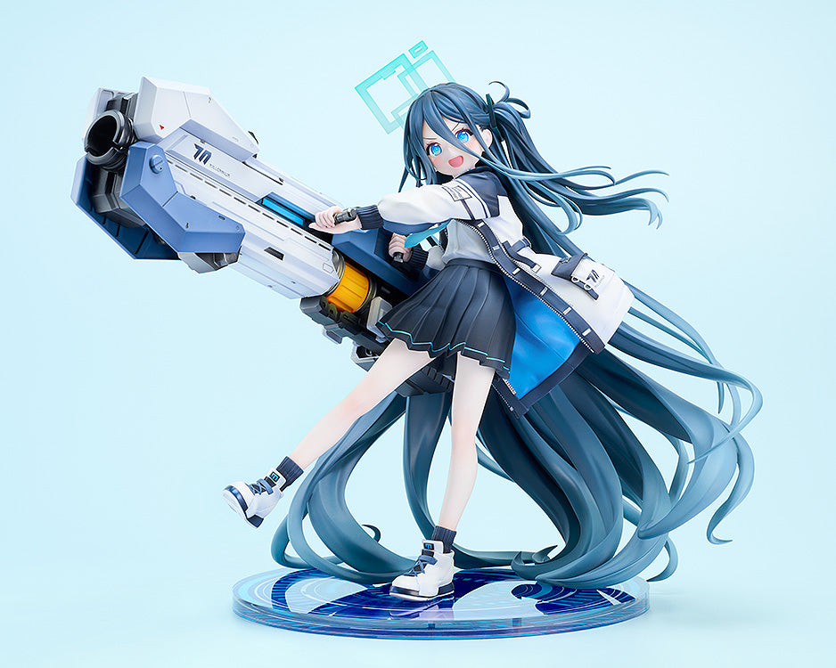 Blue Archive Aris : Awaken, Supernova! 1/7 Scale Figure
