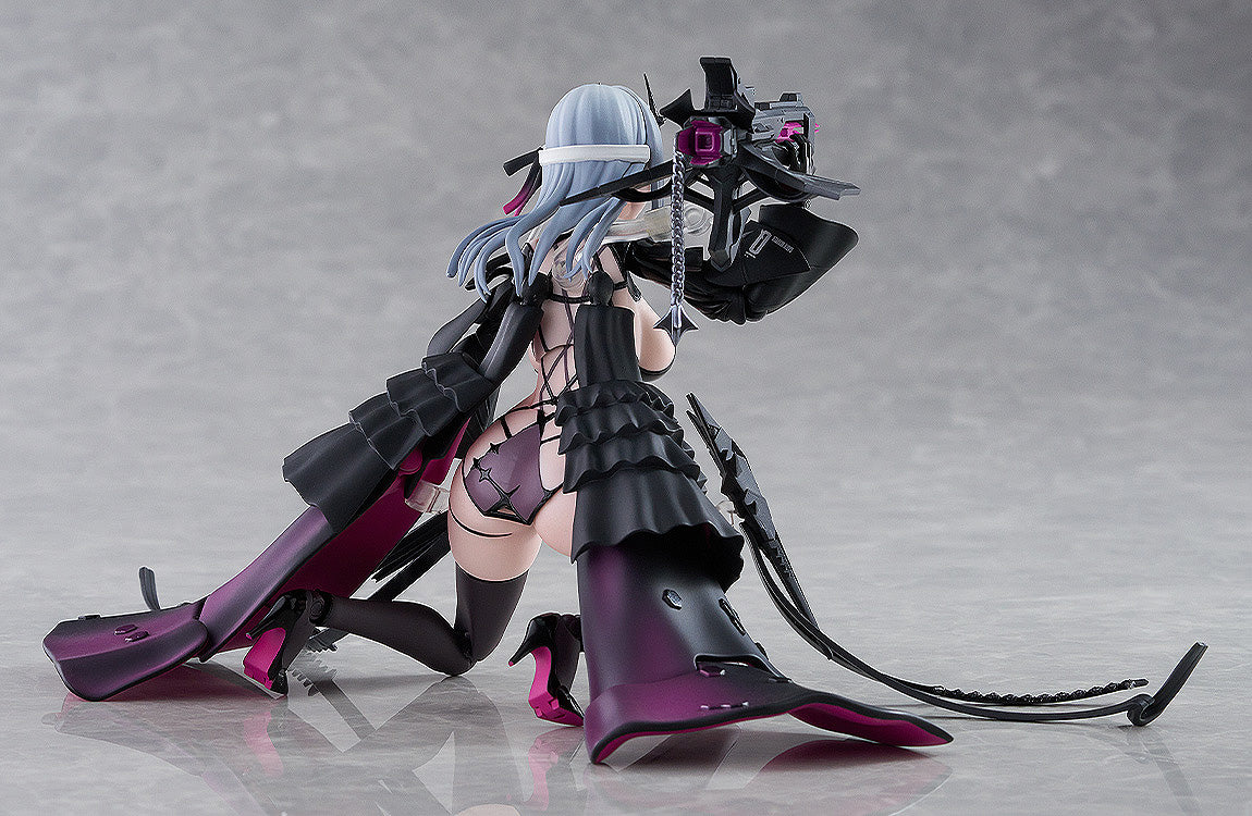 665 figma Modernia Second Affection