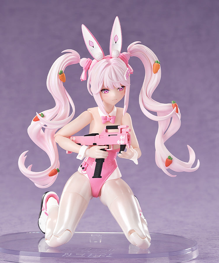 GODDESS OF VICTORY: NIKKE Hyper Body Alice: Wonderland Bunny (rerun)