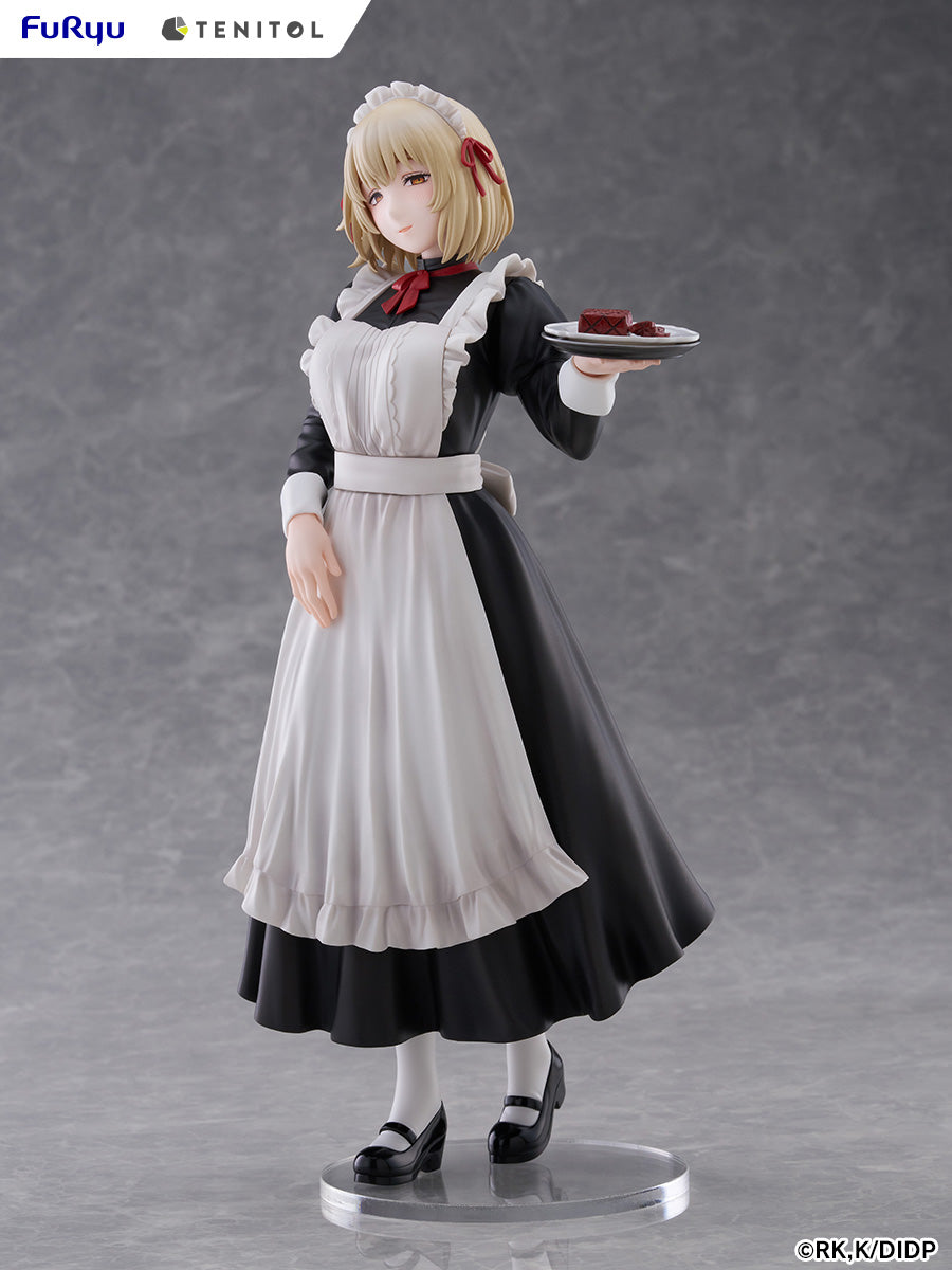 Delicious in Dungeon TENITOL TALL Falin Classic Maid ver.