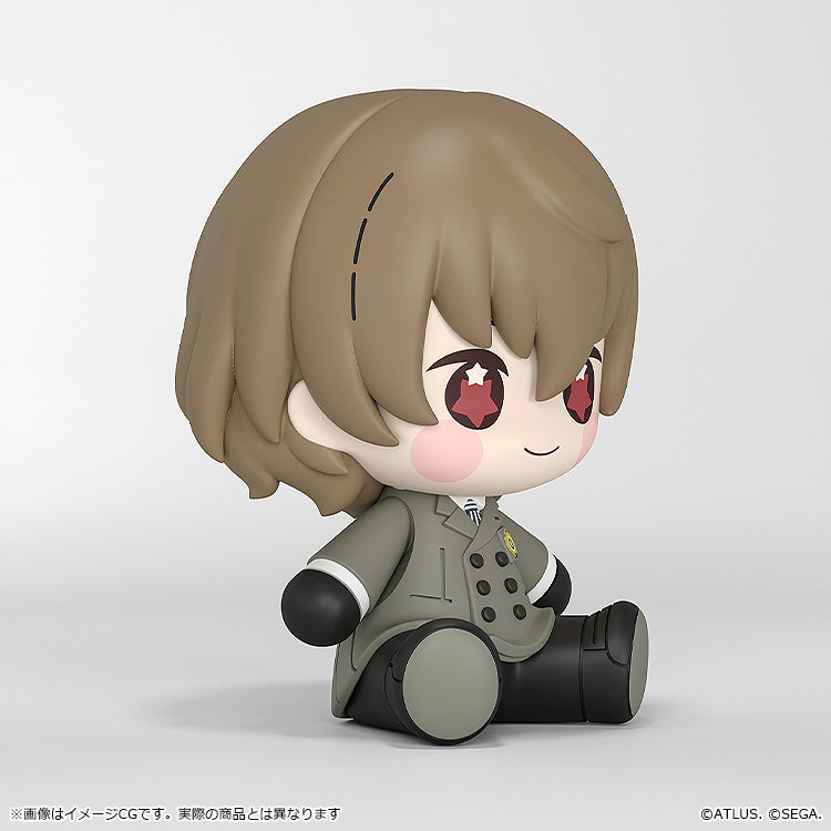 Persona5 Royal Huggy Good Smile P5R Goro Akechi