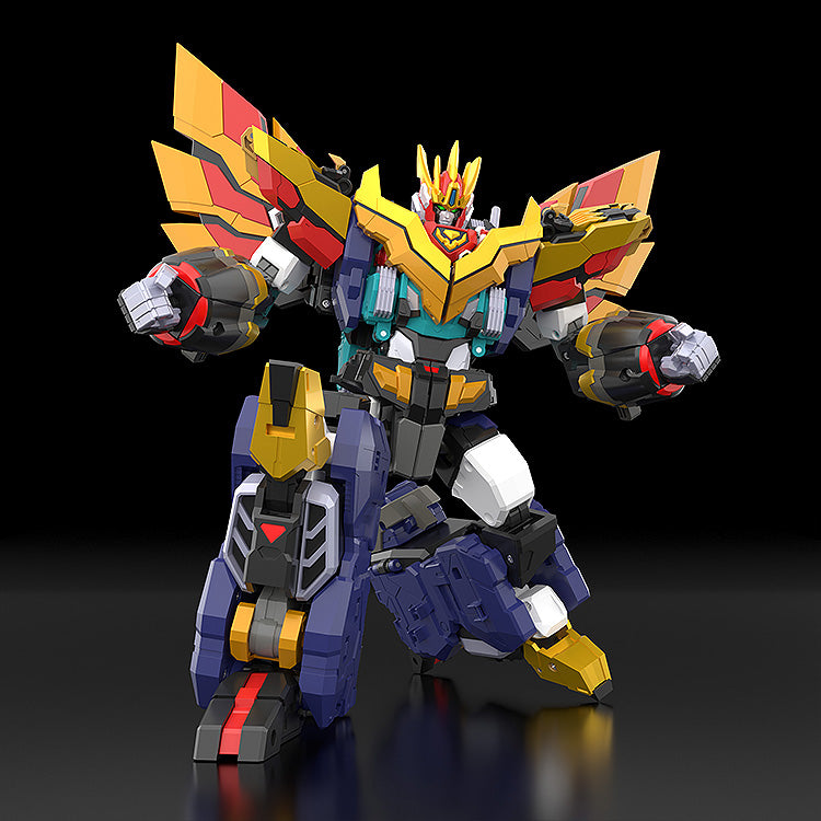 DANDIVINE THE GATTAI DX DANDIVINE