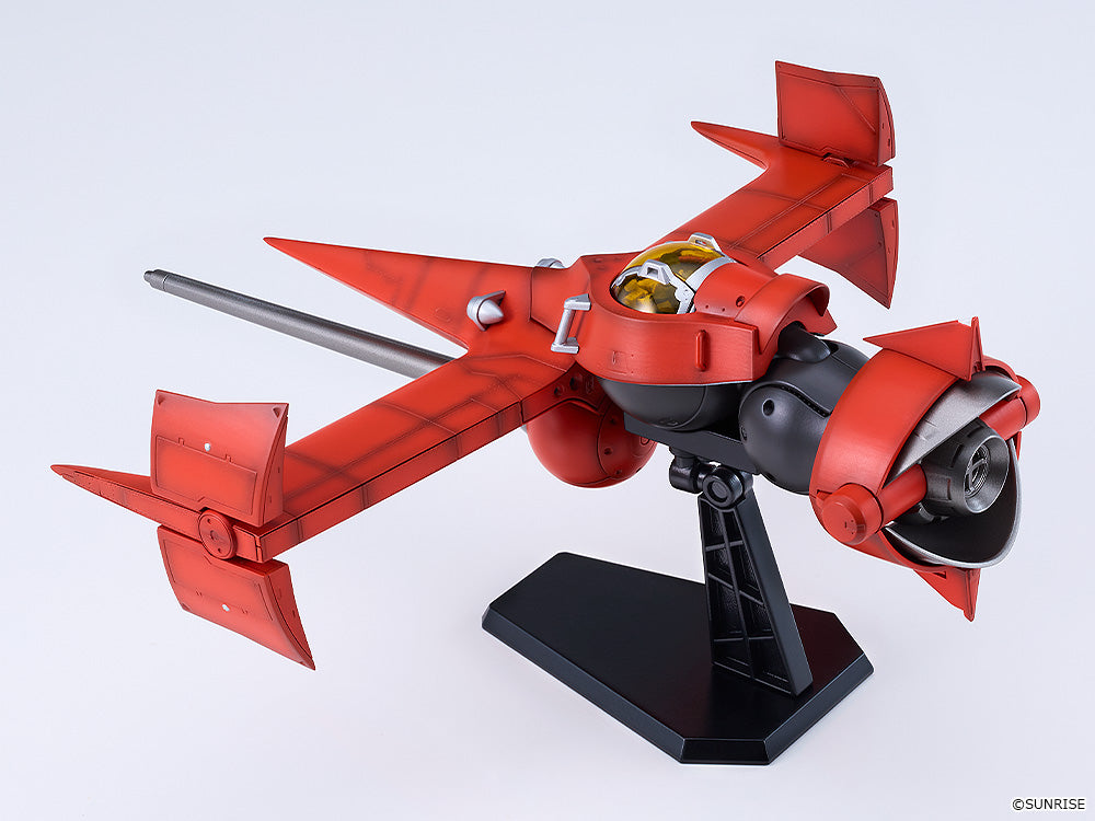 Cowboy Bebop MODEROID 1/72 Swordfish II
