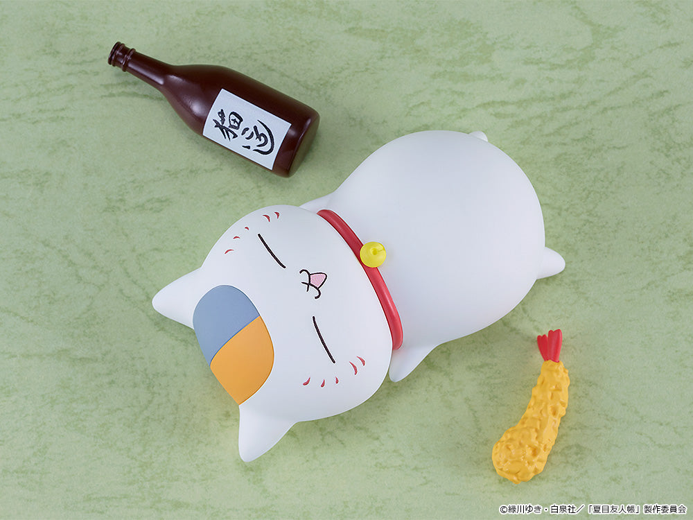 Nendoroid Surprise Natsume Yujin-cho : Takashi Natsume &amp; Nyanko Sensei Collection (BOX of 6pcs)