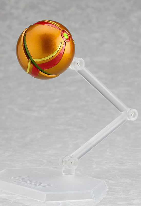 133 figma Samus Aran (rerun)