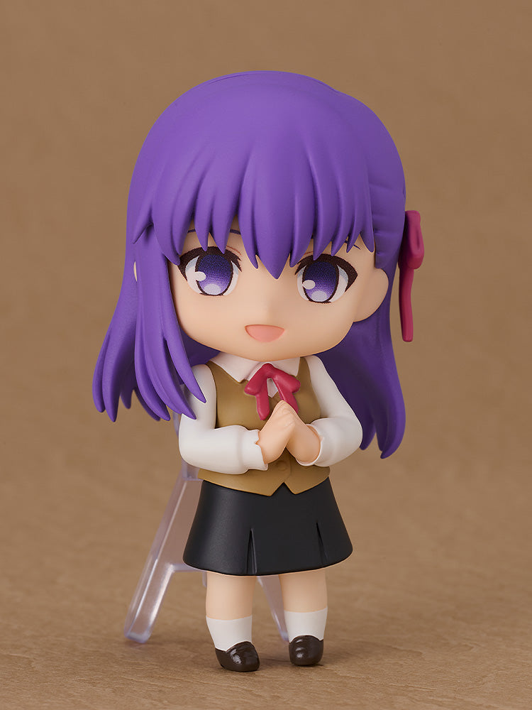 Nendoroid Surprise Fate/stay night (SET of 6pcs)