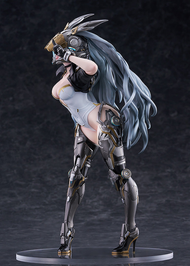 The First Descendant Ultimate Bunny 1/7 Scale Figure