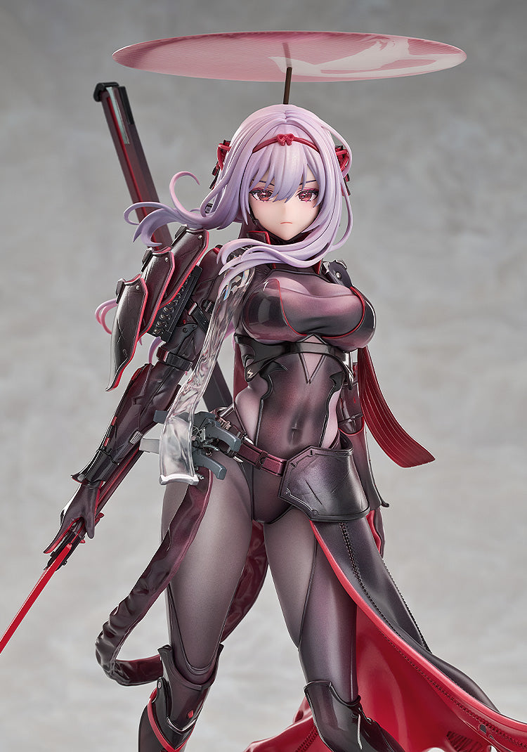 GODDESS OF VICTORY: NIKKE Scarlet: Black Shadow 1/7 Scale Figure