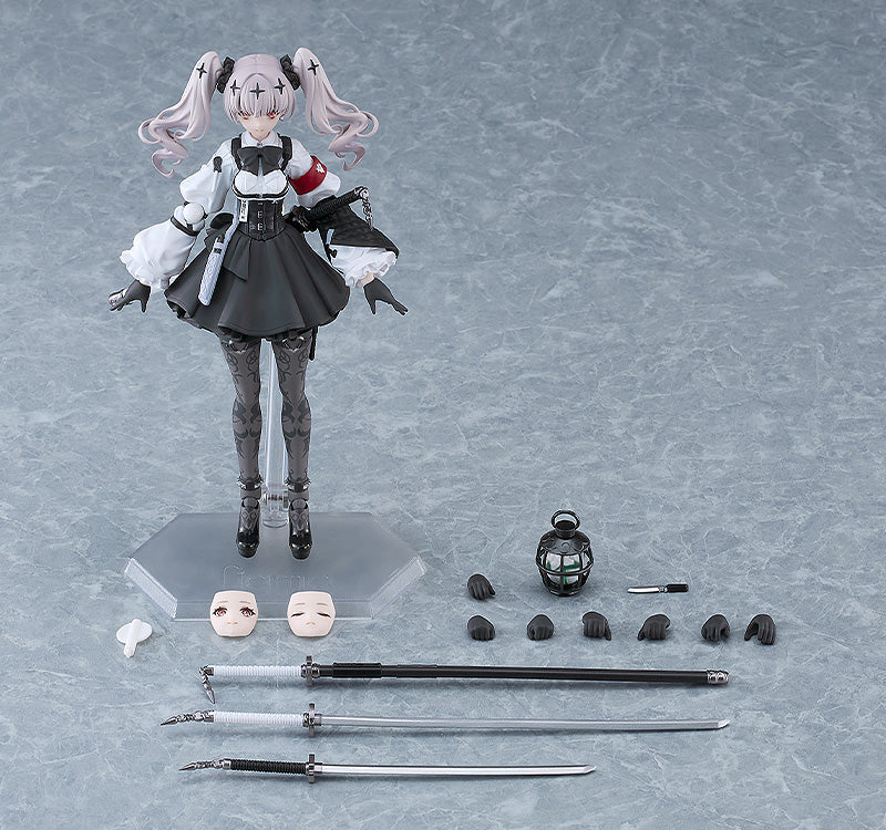 687 figma Ruka