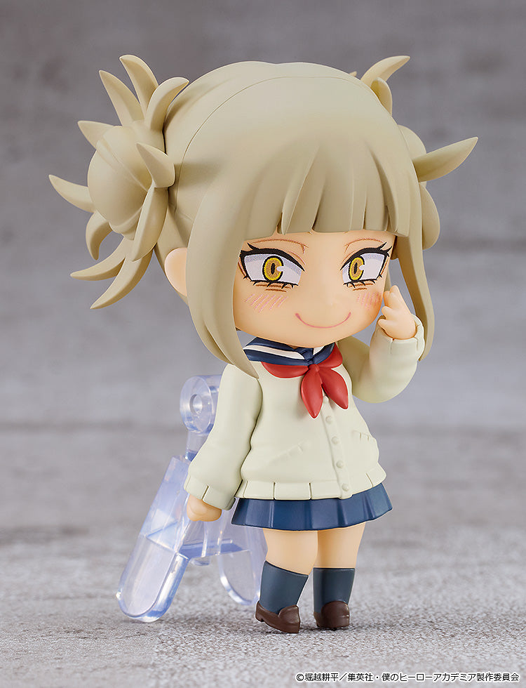 Nendoroid Surprise My Hero Academia Heroes vs Villains Edition (BOX of 6pcs) (rerun)