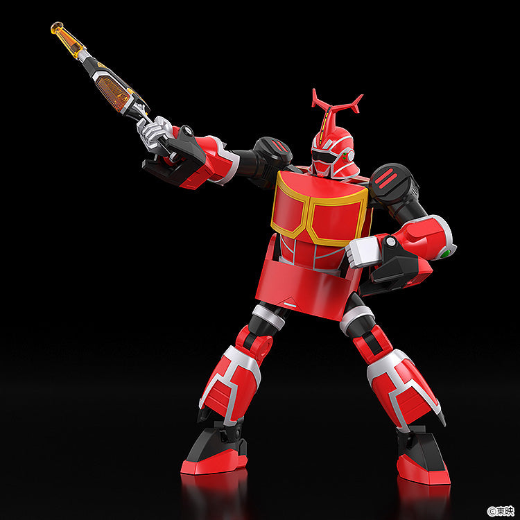 B-Robo Kabutack MODEROID Kabutack
