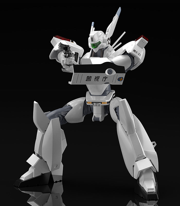 Mobile Police Patlabor MODEROID AV-98 Ingram (rerun)