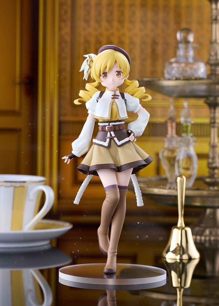 Puella Magi Madoka Magica the Movie Walpurgisnacht : Rising Mami Tomoe Non-Scale Figure